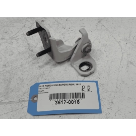 FORD F-150 REAR RIGHT PASSENGER SIDE DOOR LOWER HINGE 2015-2023