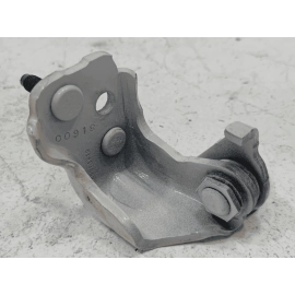FORD F-150 REAR LEFT DRIVER SIDE DOOR LOWER HINGE 2015-2023