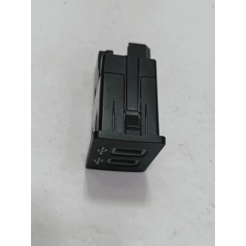2017-2020  FORD F-150  CENTER CONSOLE USB CHARGER SOCKET PORT OEM