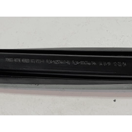 2015 - 2025 FORD F-150 REAR PASSENGER SIDE WINDOW RUN CHANNEL SEAL OEM
