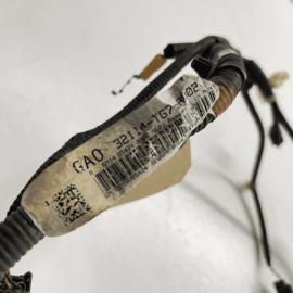 2016-2021 Honda Pilot Passport Ridgeline Rear Sub Frame Wire Wiring Harness