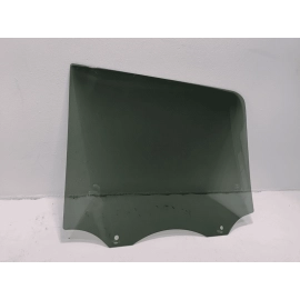 2015 - 2023 FORD F-150 REAR RIGHT PASSENGER SIDE DOOR WINDOW GLASS OEM