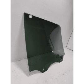 2015 - 2023 FORD F-150 REAR RIGHT PASSENGER SIDE DOOR WINDOW GLASS OEM
