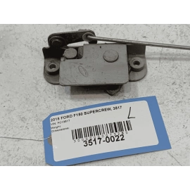 FORD F-150 REAR LEFT DRIVER SIDE TAILGATE DOOR LATCH LOCK ACTUATOR OEM 1997-2020