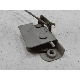 FORD F-150 REAR LEFT DRIVER SIDE TAILGATE DOOR LATCH LOCK ACTUATOR OEM 1997-2020