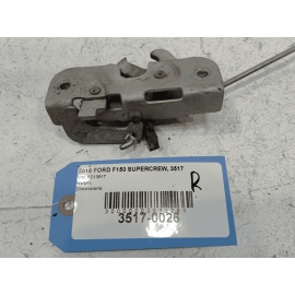 FORD F-150 REAR PASSENGER SIDE TAILGATE DOOR LATCH LOCK ACTUATOR OEM 1997-2020
