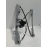 2015-20 FORD F-150 REAR PASSENGER SIDE DOOR WINDOW GLASS REGULATOR W/ MOTOR OEM