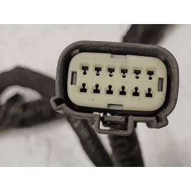 FORD F-150 TRUNK BED BOX WIRING HARNESS WIRE OEM 2018 - 2019