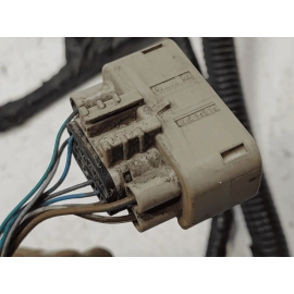 FORD F-150 TRUNK BED BOX WIRING HARNESS WIRE OEM 2018 - 2019