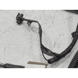 FORD F-150 TRUNK BED BOX WIRING HARNESS WIRE OEM 2018 - 2019