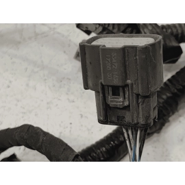 FORD F-150 TRUNK BED BOX WIRING HARNESS WIRE OEM 2018 - 2019