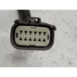 FORD F-150 TRUNK BED BOX WIRING HARNESS WIRE OEM 2018 - 2019