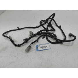 FORD F-150 TRUNK BED BOX WIRING HARNESS WIRE OEM 2018 - 2019