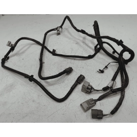 FORD F-150 TRUNK BED BOX WIRING HARNESS WIRE OEM 2018 - 2019