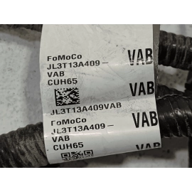 FORD F-150 TRUNK BED BOX WIRING HARNESS WIRE OEM 2018 - 2019