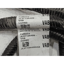 FORD F-150 TRUNK BED BOX WIRING HARNESS WIRE OEM 2018 - 2019