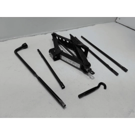 2015 - 2020 FORD F-150 FORD F150 SPARE TIRE JACK & TOOL KIT SET OEM