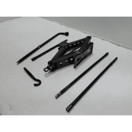 2015 - 2020 FORD F-150 FORD F150 SPARE TIRE JACK & TOOL KIT SET OEM