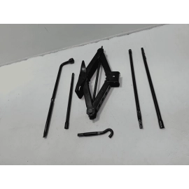 2015 - 2020 FORD F-150 FORD F150 SPARE TIRE JACK & TOOL KIT SET OEM