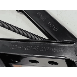 2015 - 2020 FORD F-150 FORD F150 SPARE TIRE JACK & TOOL KIT SET OEM