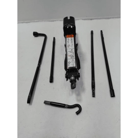 2015 - 2020 FORD F-150 FORD F150 SPARE TIRE JACK & TOOL KIT SET OEM