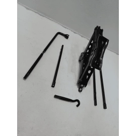 2015 - 2020 FORD F-150 FORD F150 SPARE TIRE JACK & TOOL KIT SET OEM