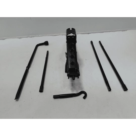 2015 - 2020 FORD F-150 FORD F150 SPARE TIRE JACK & TOOL KIT SET OEM