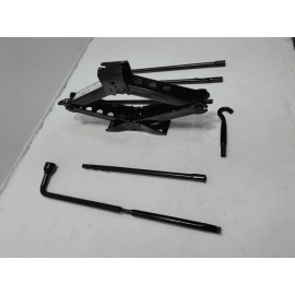 2015 - 2020 FORD F-150 FORD F150 SPARE TIRE JACK & TOOL KIT SET OEM