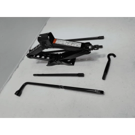 2015 - 2020 FORD F-150 FORD F150 SPARE TIRE JACK & TOOL KIT SET OEM