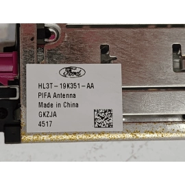 2018-2019  FORD F-150  PIFA ANTENNA AMPLIFIER SPLITTER MODULE UNIT OEM