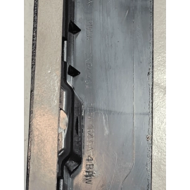 2015 - 2025 FORD F-150 REAR PASSENGER SIDE DOOR EXTERIOR APPLIQUE MOULDING OEM