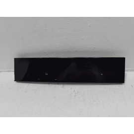 2015 - 2025 FORD F-150 REAR PASSENGER SIDE DOOR EXTERIOR APPLIQUE MOULDING OEM