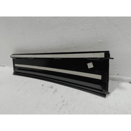 2015 - 2025 FORD F-150 REAR PASSENGER SIDE DOOR EXTERIOR APPLIQUE MOULDING OEM