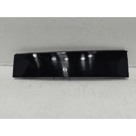 2015 - 2025 FORD F-150 REAR PASSENGER SIDE DOOR EXTERIOR APPLIQUE MOULDING OEM