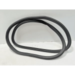 2015-24 FORD F-150 REAR PASSENGER SIDE DOOR BODY WEATHERSTRIP SEAL CREW CAB OEM