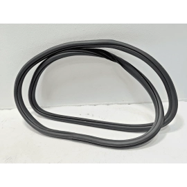 2015-24 FORD F-150 REAR PASSENGER SIDE DOOR BODY WEATHERSTRIP SEAL CREW CAB OEM
