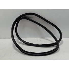 2015-24 FORD F-150 REAR PASSENGER SIDE DOOR BODY WEATHERSTRIP SEAL CREW CAB OEM
