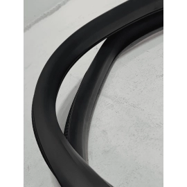 2015-24 FORD F-150 REAR PASSENGER SIDE DOOR BODY WEATHERSTRIP SEAL CREW CAB OEM
