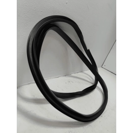 2015-24 FORD F-150 REAR PASSENGER SIDE DOOR BODY WEATHERSTRIP SEAL CREW CAB OEM
