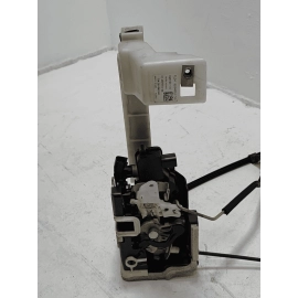 2015-20 FORD F-150 REAR PASSENGER SIDE DOOR LOCK LATCH ACTUATOR OEM
