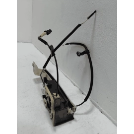 2015-20 FORD F-150 REAR PASSENGER SIDE DOOR LOCK LATCH ACTUATOR OEM