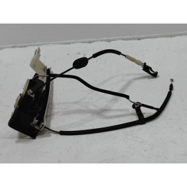 2015-20 FORD F-150 REAR PASSENGER SIDE DOOR LOCK LATCH ACTUATOR OEM