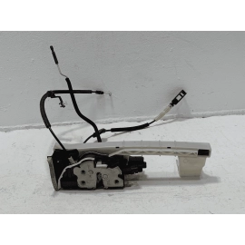 2015-20 FORD F-150 REAR PASSENGER SIDE DOOR LOCK LATCH ACTUATOR OEM