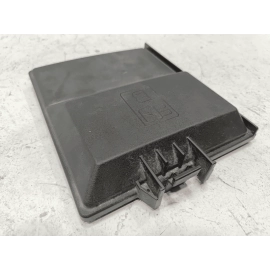 FORD F-150 FUSE RELAY JUNCTION BOX BLOCK MODULE COVER OEM 2018 - 2019