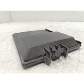 FORD F-150 FUSE RELAY JUNCTION BOX BLOCK MODULE COVER OEM 2018 - 2019