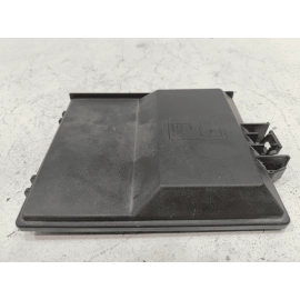 FORD F-150 FUSE RELAY JUNCTION BOX BLOCK MODULE COVER OEM 2018 - 2019