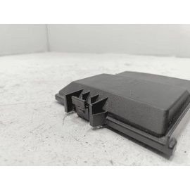 FORD F-150 FUSE RELAY JUNCTION BOX BLOCK MODULE COVER OEM 2018 - 2019