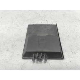 FORD F-150 FUSE RELAY JUNCTION BOX BLOCK MODULE COVER OEM 2018 - 2019