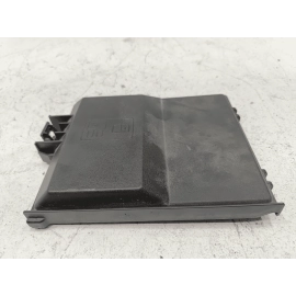 FORD F-150 FUSE RELAY JUNCTION BOX BLOCK MODULE COVER OEM 2018 - 2019