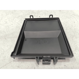 FORD F-150 FUSE RELAY JUNCTION BOX BLOCK MODULE COVER OEM 2018 - 2019